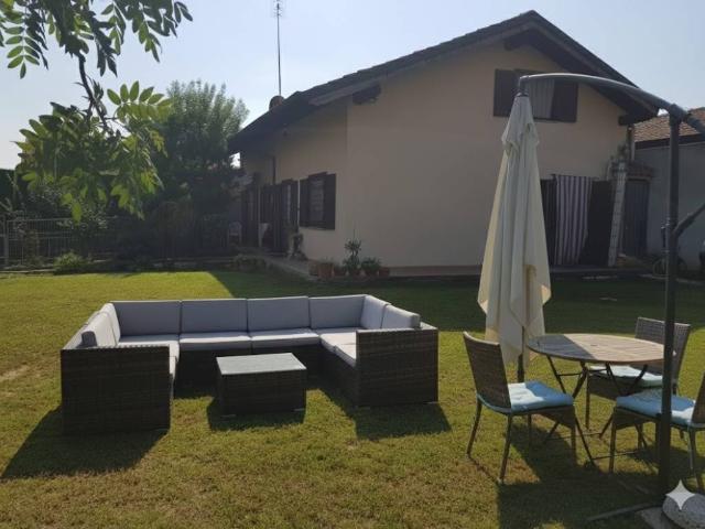 Villa Indipendente in vendita a Piemonte, Torino