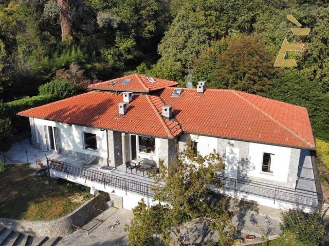 Villa Indipendente in vendita a Moncalieri, Torino