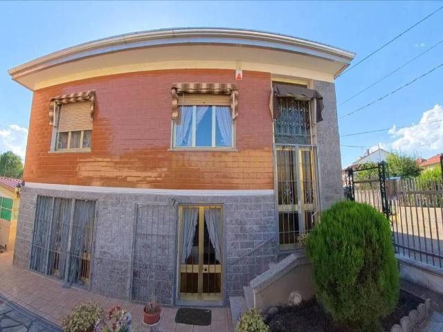 Villa Indipendente in vendita a Piemonte, Torino