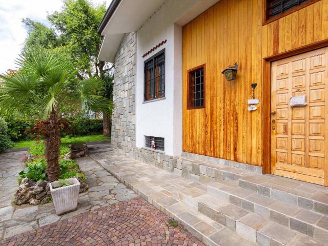 Villa Indipendente in vendita a Piemonte, Torino