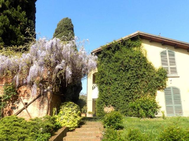 Villa Indipendente in vendita a Rocciamelone, Piemonte