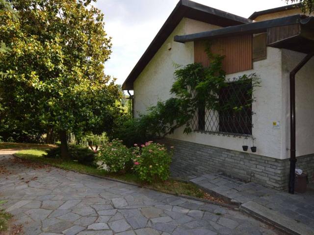 Villa Indipendente in vendita a Piemonte, Torino