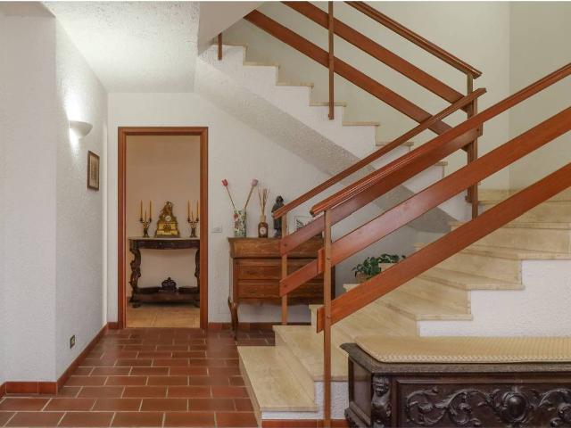 Villa Indipendente in vendita a Revigliasco, Piemonte