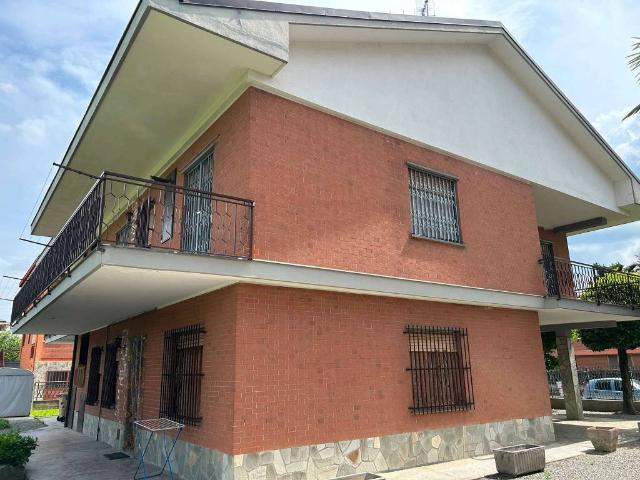 Villa Indipendente in vendita a Piemonte, Torino