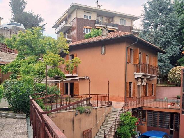 Villa Indipendente in vendita a Piemonte, Torino