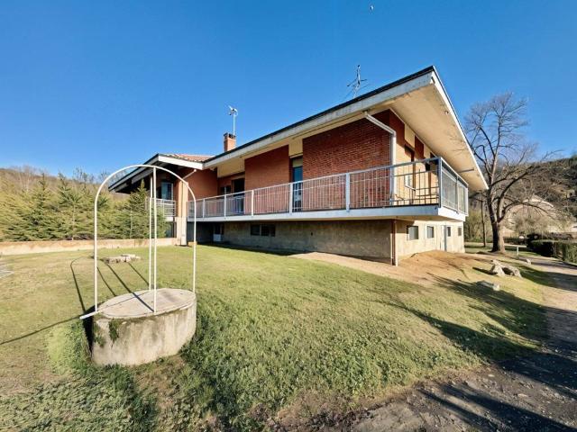 Villa Indipendente in vendita a Piemonte, Torino