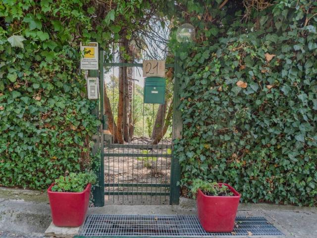 Villa Indipendente in vendita a Testona, Moncalieri