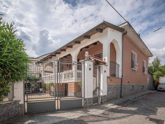 Villa Indipendente in vendita a Piemonte, Torino