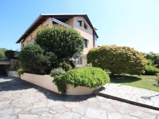 Villa Indipendente in vendita a Piemonte, Torino