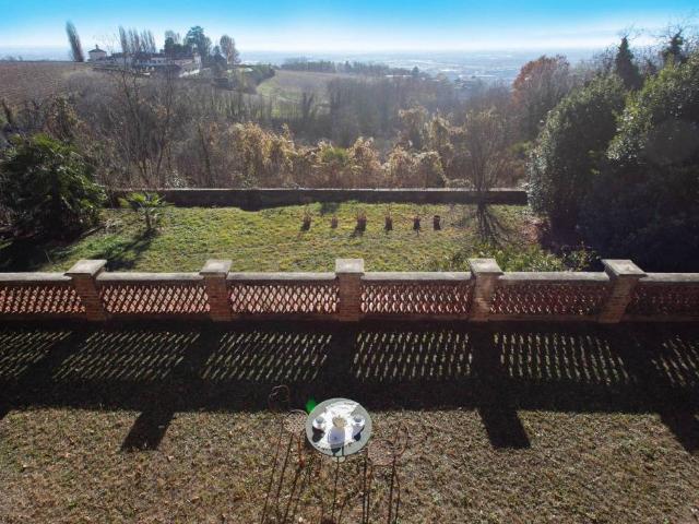 Villa Indipendente in vendita a Piemonte, Torino