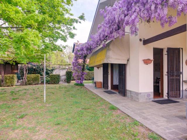Villa Indipendente in vendita a Piemonte, Torino