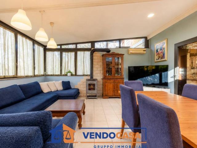 Villa Indipendente in vendita a Palera, Piemonte