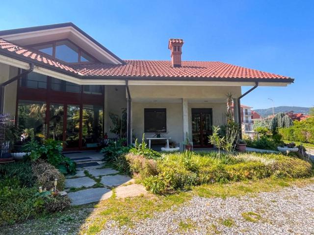 Villa Indipendente in vendita a Piemonte, Torino