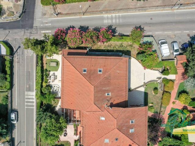 Villa Indipendente in vendita a Palera, Piemonte