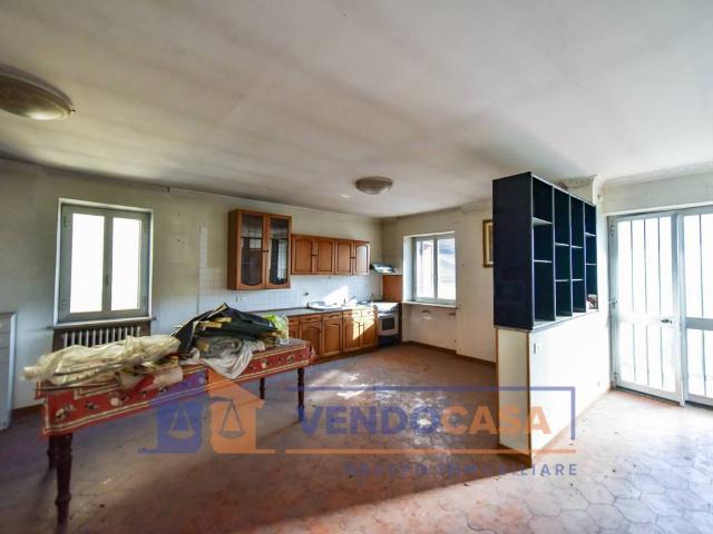 Villa Indipendente in vendita a Tagliaferro, Piemonte