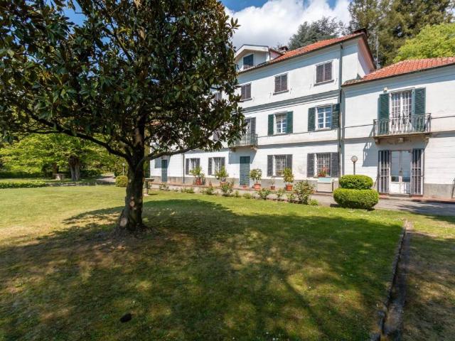 Villa Indipendente in vendita a Rocciamelone, Piemonte
