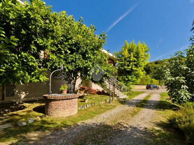 Villa Indipendente in vendita a Piemonte, Torino
