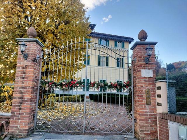 Villa Indipendente in vendita a Piemonte, Torino