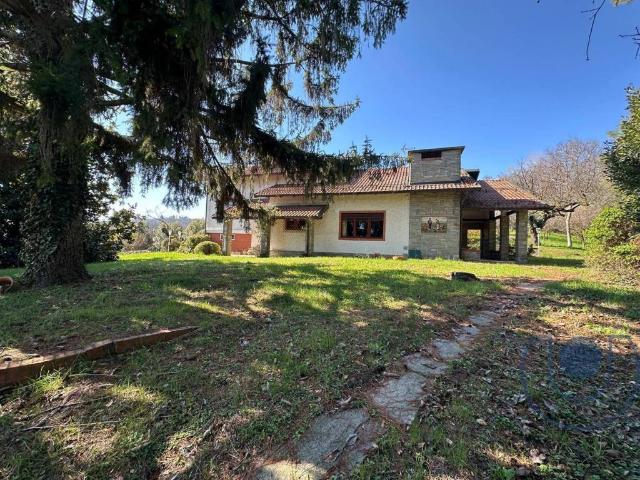Villa Indipendente in vendita a Piemonte, Torino