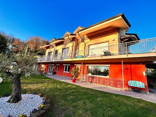 Villa Indipendente in vendita a Revigliasco, Piemonte