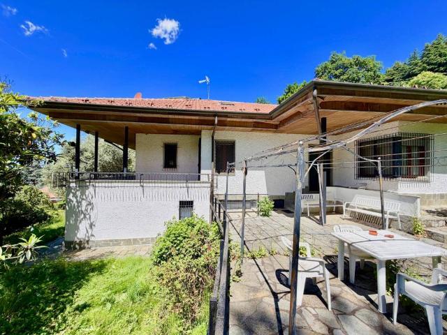 Villa Indipendente in vendita a Piemonte, Torino