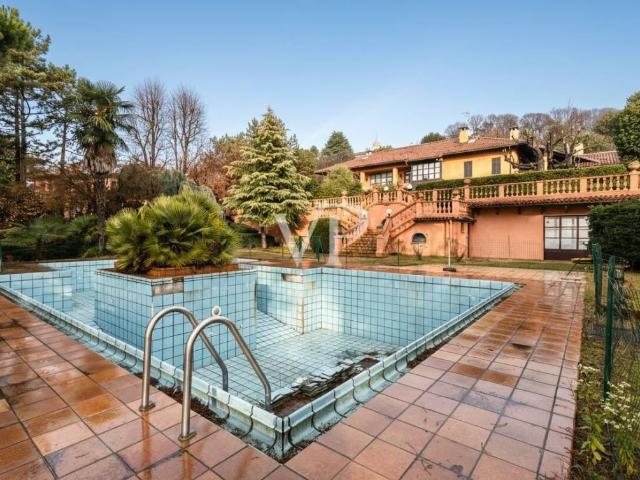 Villa Indipendente in vendita a Piemonte, Torino