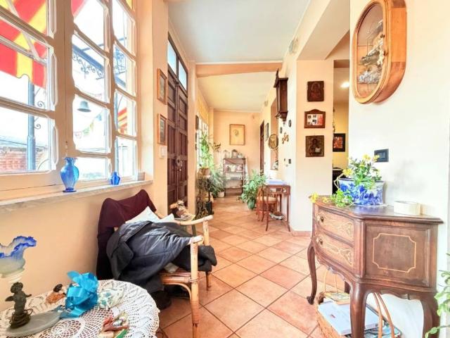 Villa Indipendente in vendita a Piemonte, Torino