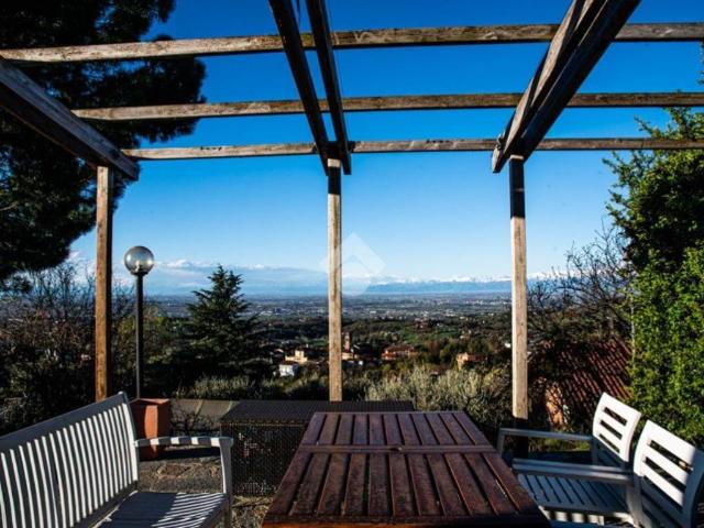 Villa Indipendente in vendita a Revigliasco, Piemonte