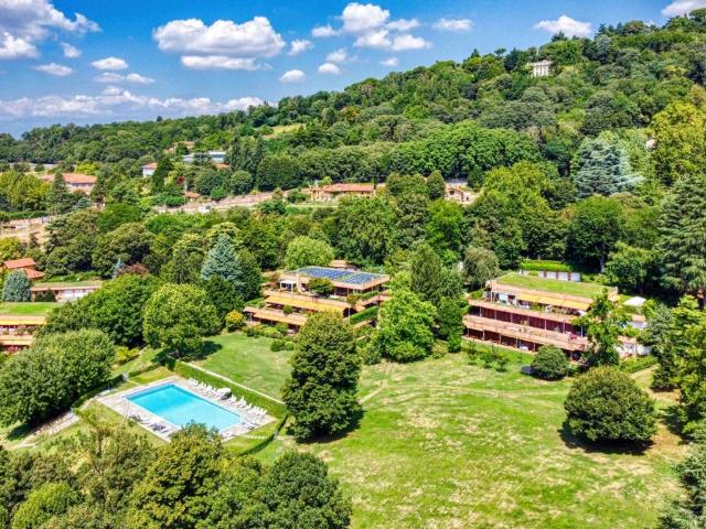 Villa Indipendente in vendita a Piemonte, Torino