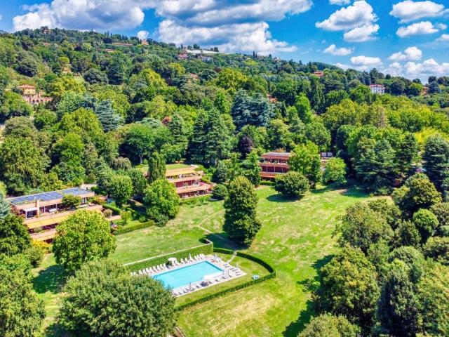 Villa Indipendente in vendita a Piemonte, Torino
