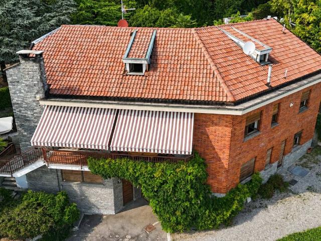Villa Indipendente in vendita a Revigliasco, Piemonte