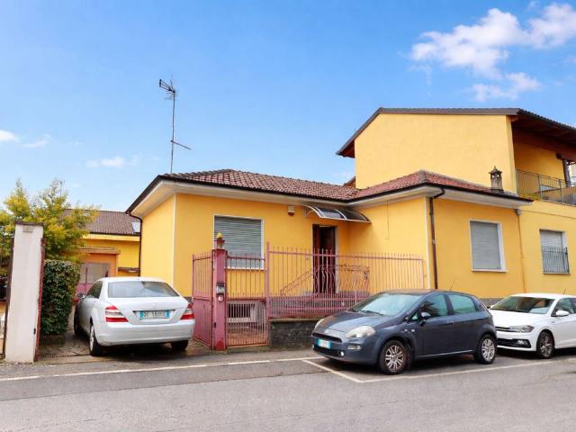 Villa Indipendente in vendita a Piemonte, Torino