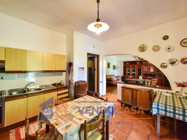 Villa Indipendente in vendita a Tetti Piatti, Piemonte