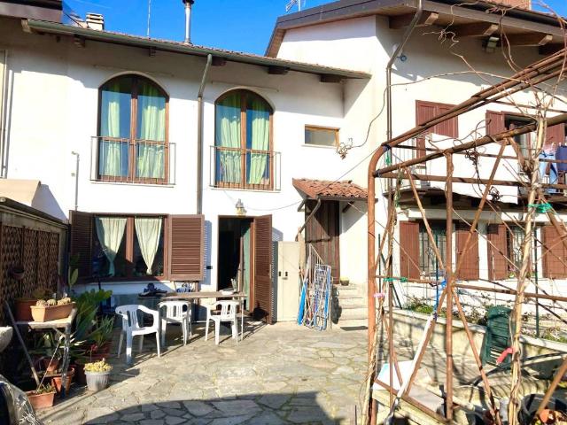 Villa Indipendente in vendita a Palera, Piemonte