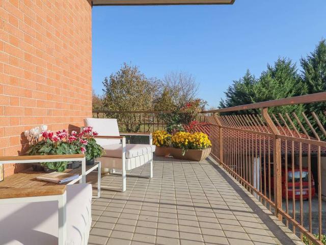 Villa Indipendente in vendita a Revigliasco, Piemonte
