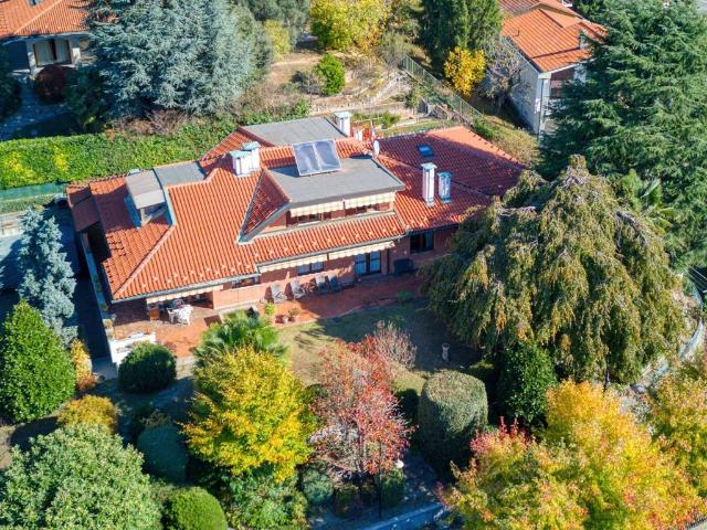 Villa Indipendente in vendita a Piemonte, Torino