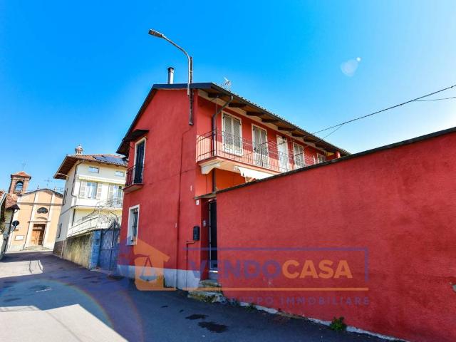 Villa Indipendente in vendita a Piemonte, Torino