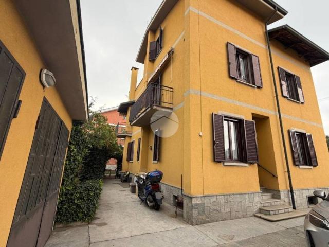 Villa Indipendente in vendita a Testona, Moncalieri