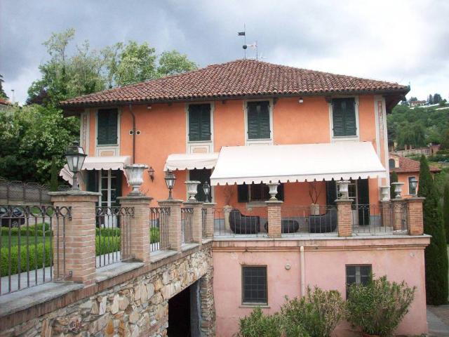 Villa Indipendente in vendita a Rocciamelone, Piemonte