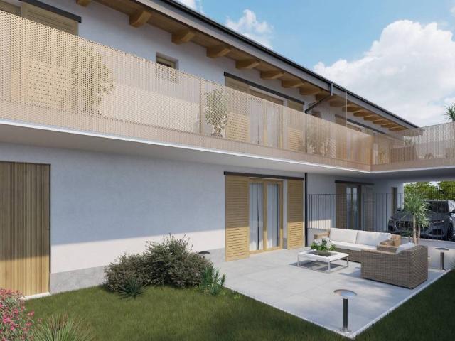 Villa Indipendente in vendita a Tagliaferro, Piemonte