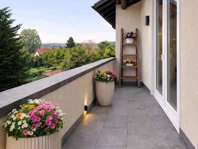 Villa Indipendente in vendita a Piemonte, Torino