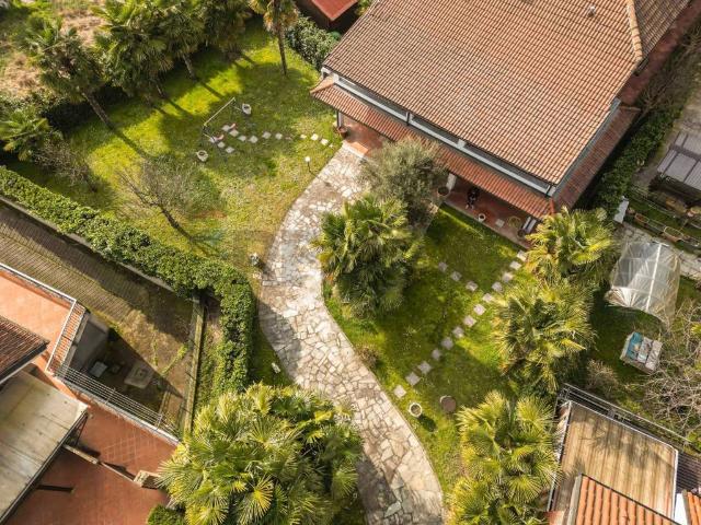 Villa Indipendente in vendita a Tagliaferro, Piemonte