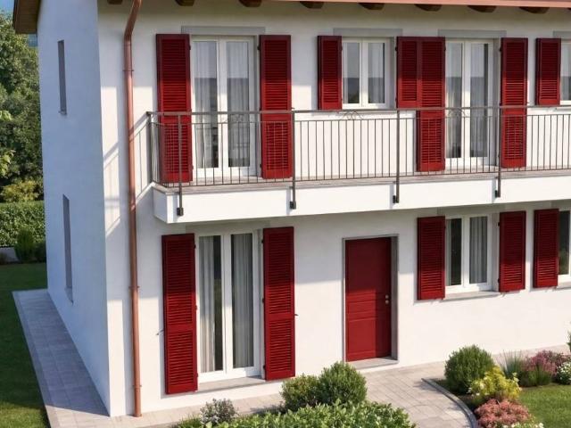 Villa Indipendente in vendita a Piemonte, Torino