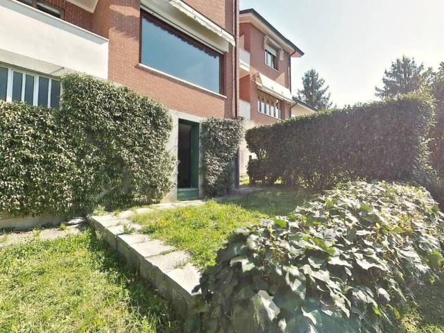 Villa Indipendente in vendita a Piemonte, Torino