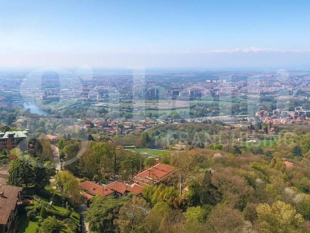 Villa Indipendente in vendita a Piemonte, Torino