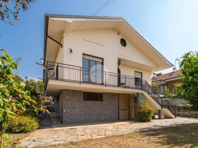 Villa Indipendente in vendita a Piemonte, Torino
