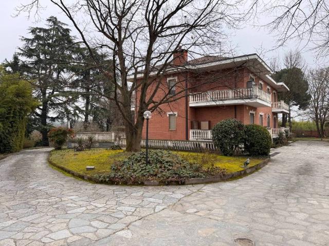 Villa Indipendente in vendita a Piemonte, Torino