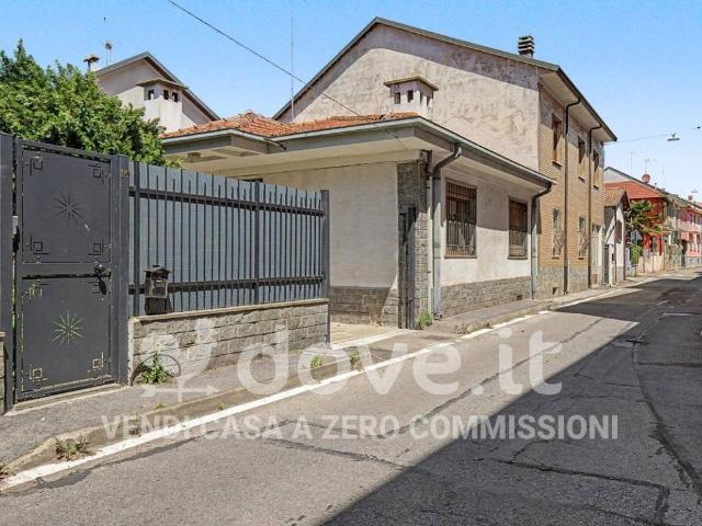 Villa Indipendente in vendita a Piemonte, Torino