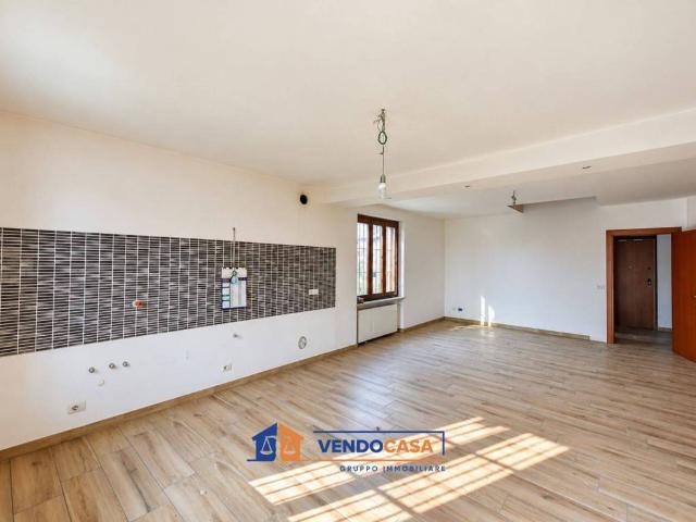 Villa Indipendente in vendita a Testona, Moncalieri