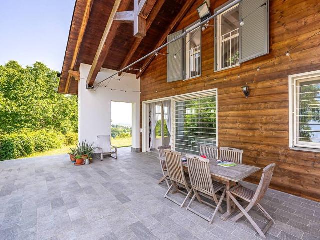 Villa Indipendente in vendita a Piemonte, Torino